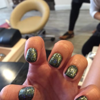 J Nail & Spa - Maniiiiiii - Nail Salons Near Me - Jersey City, New Jersey