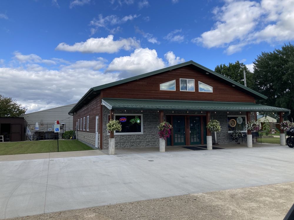 Mimi's On Route 49 Logo