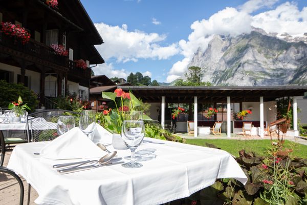 Parkhotel Schoenegg by null