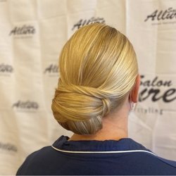 Salon Allure