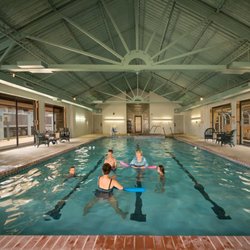 Golden Oaks Village - Indoor Heated Pool