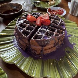 Waffles