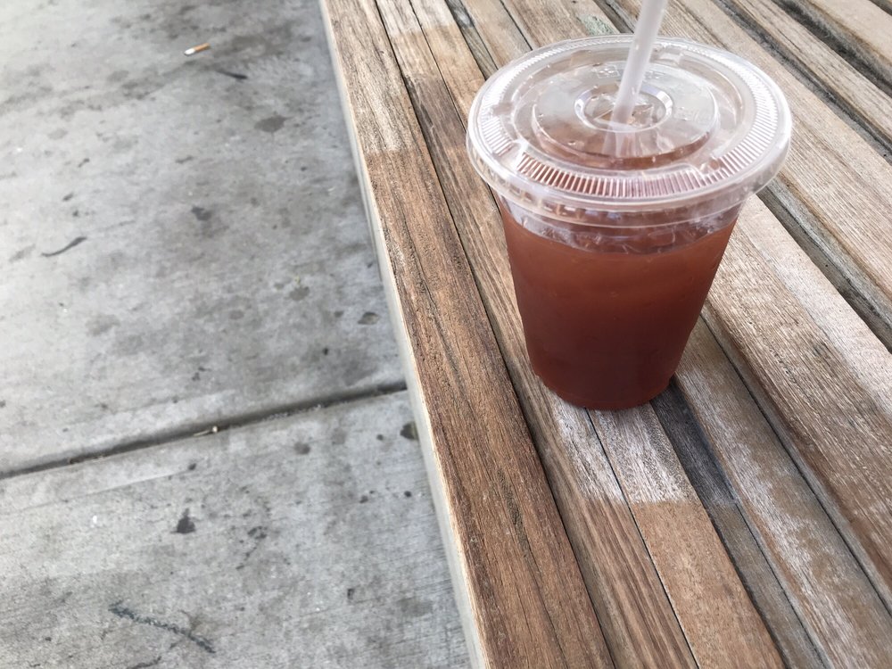 ONE LOVE KV CUISINE 2 Updated June 2024 1025 Main St, Bridgeport