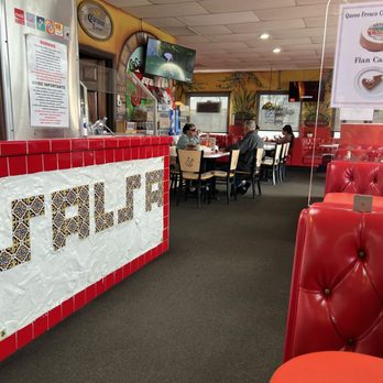 Casa Jimenez - Inside of the restaurant - Mexican Near Me - La Puente, California Casa Jimenez - Inside of the restaurant - Mexican Near Me - La Puente, California