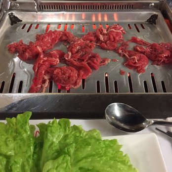 A Ri Rang - Korean Near Me - Madrid, M