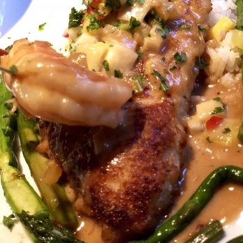 Sur at The Barnyard - Swordfish - New American Near Me - Carmel, California Sur at The Barnyard - Swordfish - New American Near Me - Carmel, California
