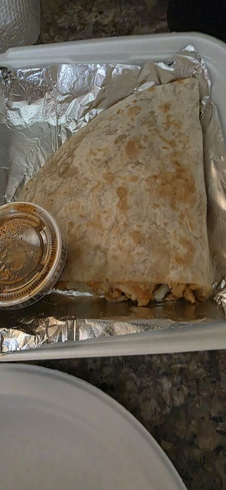 Tacoholic — Mexican restaurant in Columbia Falls