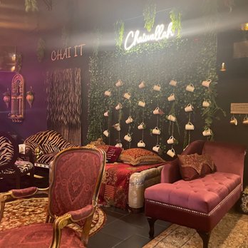 Chai Wallah - Indian Near Me - Plano, Texas