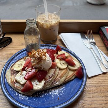 Little Collins - Coffee & Tea Near Me - New York, New York