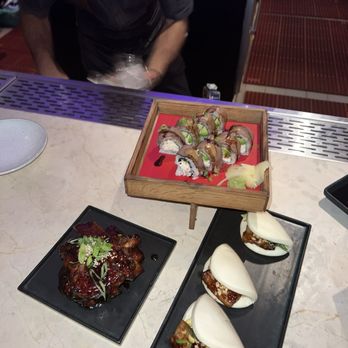 illume - Japanese Near Me - Orlando, Florida