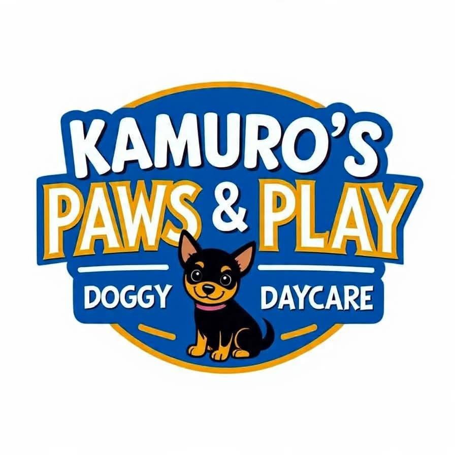 Kamuro’s Paws & Play - pet boarding facility in Tucson, AZ