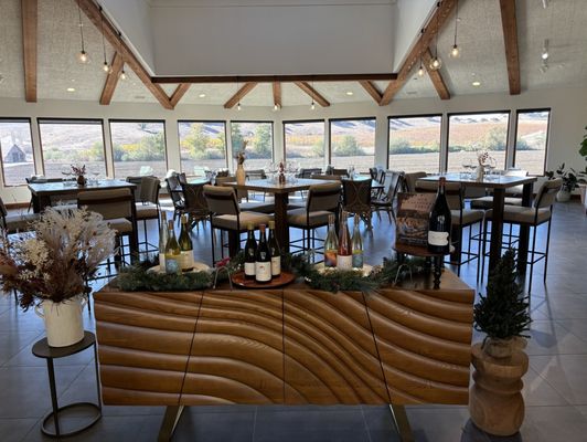 Talley Vineyards by null