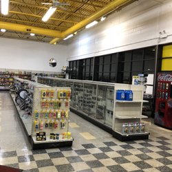 Maverick Auto Parts