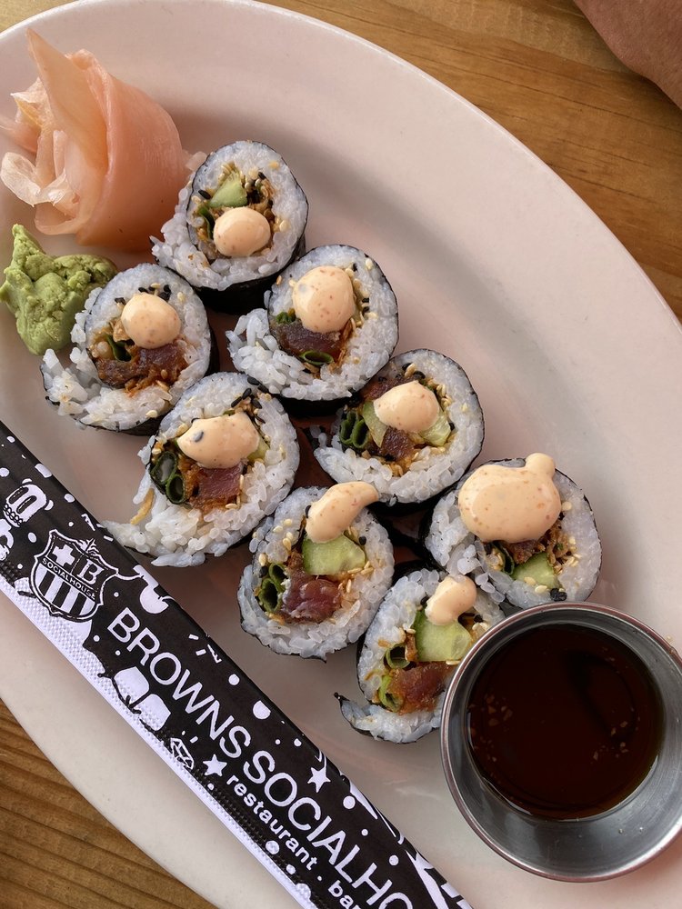 BROWNS SOCIALHOUSE Updated October 2024 52 Photos & 30 Reviews 1329 Lougheed Highway