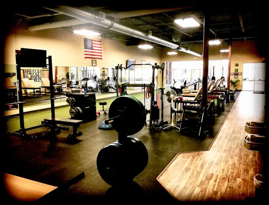 C.O.R.E. Physical Therapy and Sports Performance