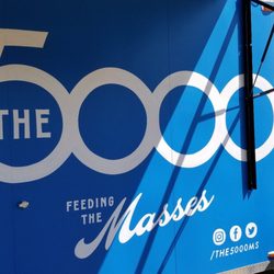 The 5000