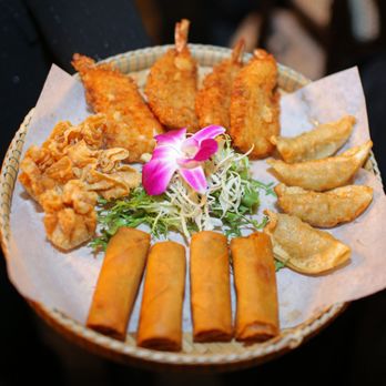 Seree Thai Restaurant & Bar - Thai Near Me - Kent, Washington Seree Thai Restaurant & Bar - Thai Near Me - Kent, Washington