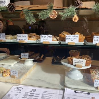 The Press - Coffee & Tea Near Me - Livermore, California The Press - Coffee & Tea Near Me - Livermore, California