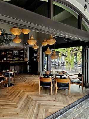 Talavera Cocina Mexicana by null