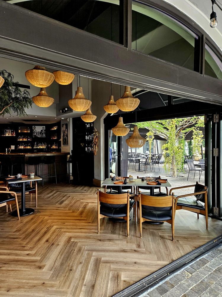 Talavera Cocina Mexicana