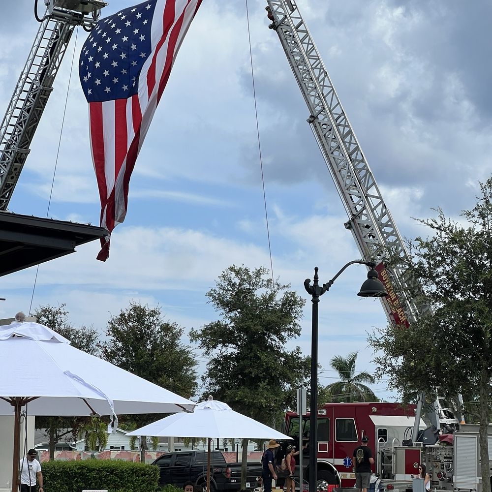 Boynton Beach Fire Rescue Centennial Celebration - Festivals Near Me - Boynton Beach, Florida Boynton Beach Fire Rescue Centennial Celebration - Festivals Near Me - Boynton Beach, Florida