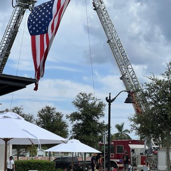 Boynton Beach Fire Rescue Centennial Celebration - Festivals Near Me - Boynton Beach, Florida Boynton Beach Fire Rescue Centennial Celebration - Festivals Near Me - Boynton Beach, Florida