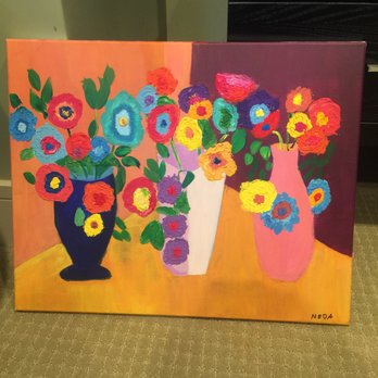 Behnazart - Art Classes Near Me - Sunnyvale, California Behnazart - Art Classes Near Me - Sunnyvale, California