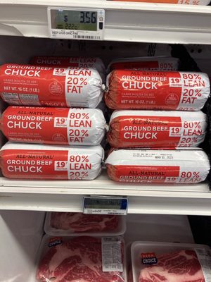 South Post Commissary by null