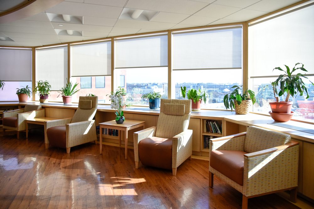 CALVARY HOSPITAL Updated October 2024 11 Photos 150 55th St