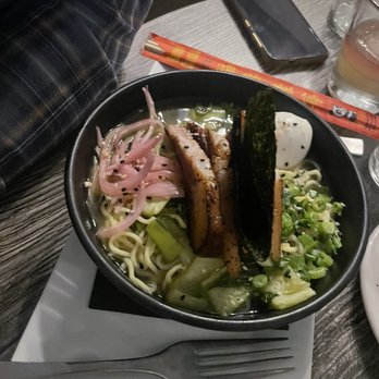 Eclectic Bar and Grill - Ramen - Burgers Near Me - Silverthorne, Colorado Eclectic Bar and Grill - Ramen - Burgers Near Me - Silverthorne, Colorado