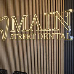 Purefoy Electric - Purefoy Electric did an amazing job wiring and hanging our sign. They were very professional.