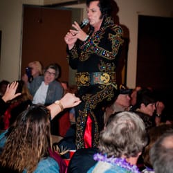 Dallas Elks Lodge 71 - Johnny Lovett