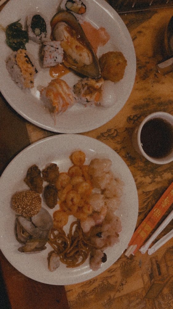 CRYSTAL BUFFET HIBACHI & GRILL 125 Photos & 140 Reviews 3160 W New Haven Ave, Melbourne, FL