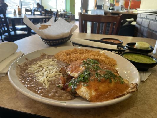 Los Cuates So-Cal Mexican Restaurant by null