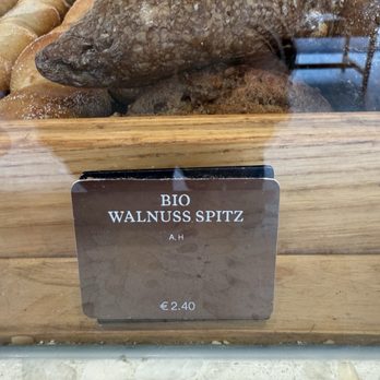 Joseph - Bakeries Near Me - Vienna, 9