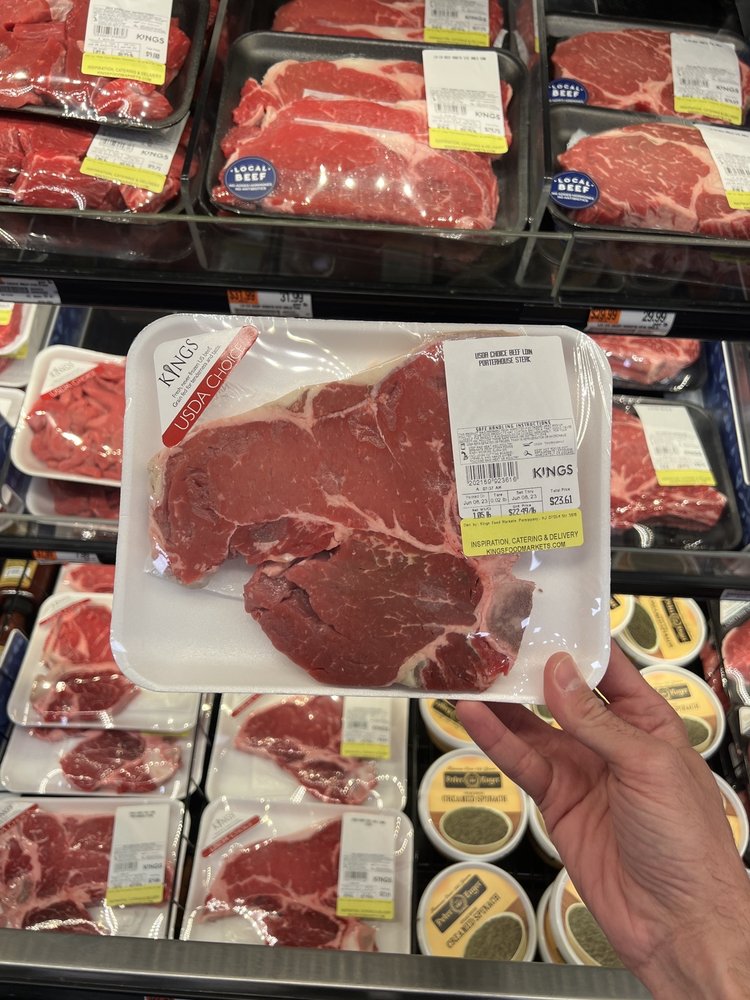 KINGS FOOD MARKETS 24 Photos & 44 Reviews 70 Union Ave, Cresskill