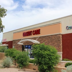Banner Urgent Care 12 Resenas Asistencia Urgente 407 N