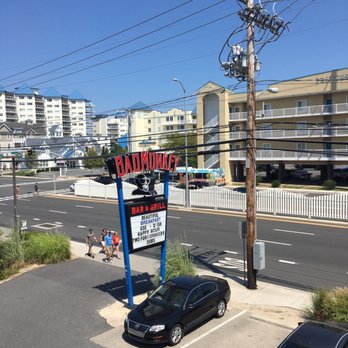 Bad Monkey - Burgers Near Me - Ocean City, Maryland