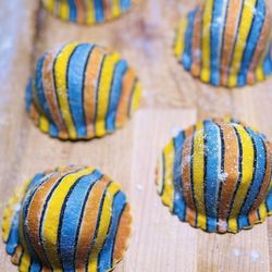 Foglia Pasta - Dungeness crab ravioli