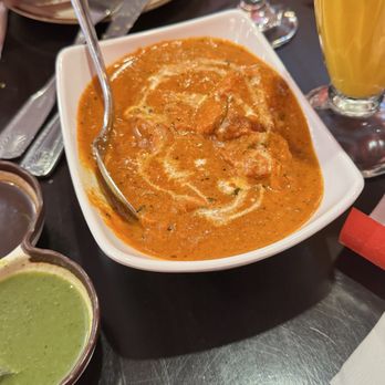 Curry Mantra - Butter Chicken - Indian Near Me - Fairfax, Virginia Curry Mantra - Butter Chicken - Indian Near Me - Fairfax, Virginia