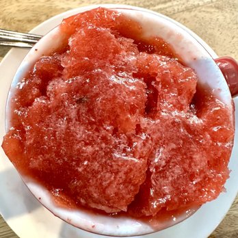 Lola Rosa - strawberry sorbet - Vegetarian Near Me - Montreal, Quebec Lola Rosa - strawberry sorbet - Vegetarian Near Me - Montreal, Quebec