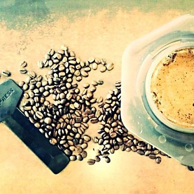 Pergamino Caffè by null