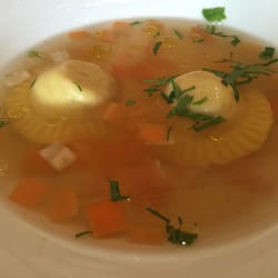 Il Mercato - Beef Broth