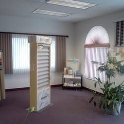 Stinas AAA Vertical Blind Factory
