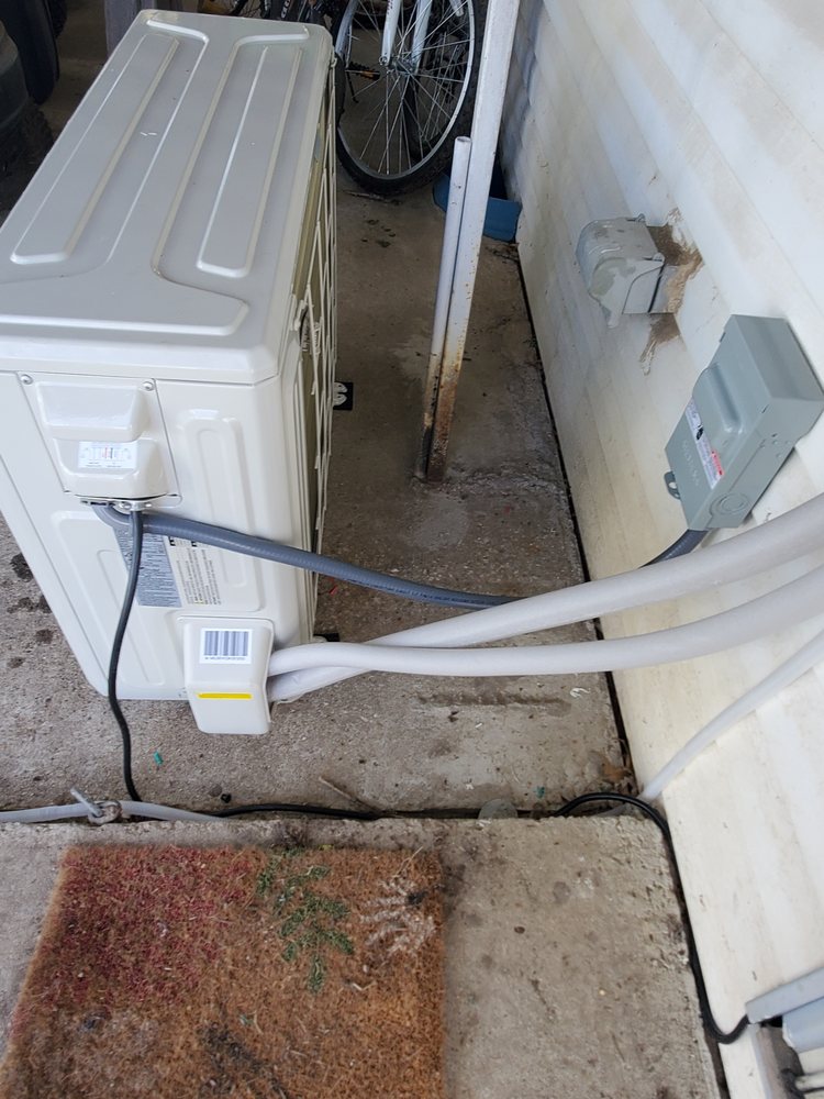 Slide of Leon Plumbing, Heating & Cooling