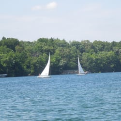 Moose Lake