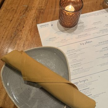 GRANVILLE - New American Near Me - Pasadena, California