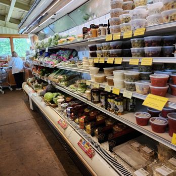 Ward's Berry Farm - Prepared foods - Delis Near Me - Sharon, Massachusetts