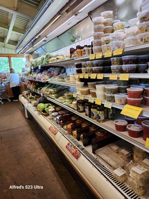 Wards Berry Farm by null