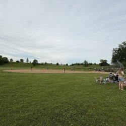May Township Ballpark